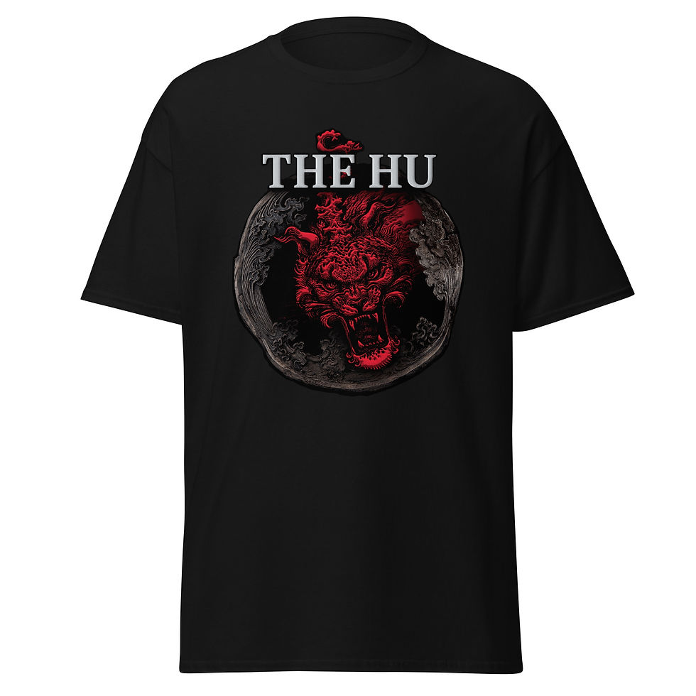 The HU T-Shirt