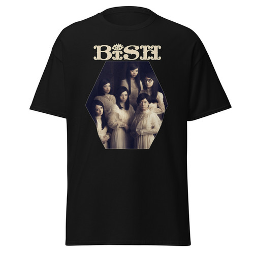 ⭐︎FTTS⭐︎　BiSH Tシャツ BiSH T-Shirt