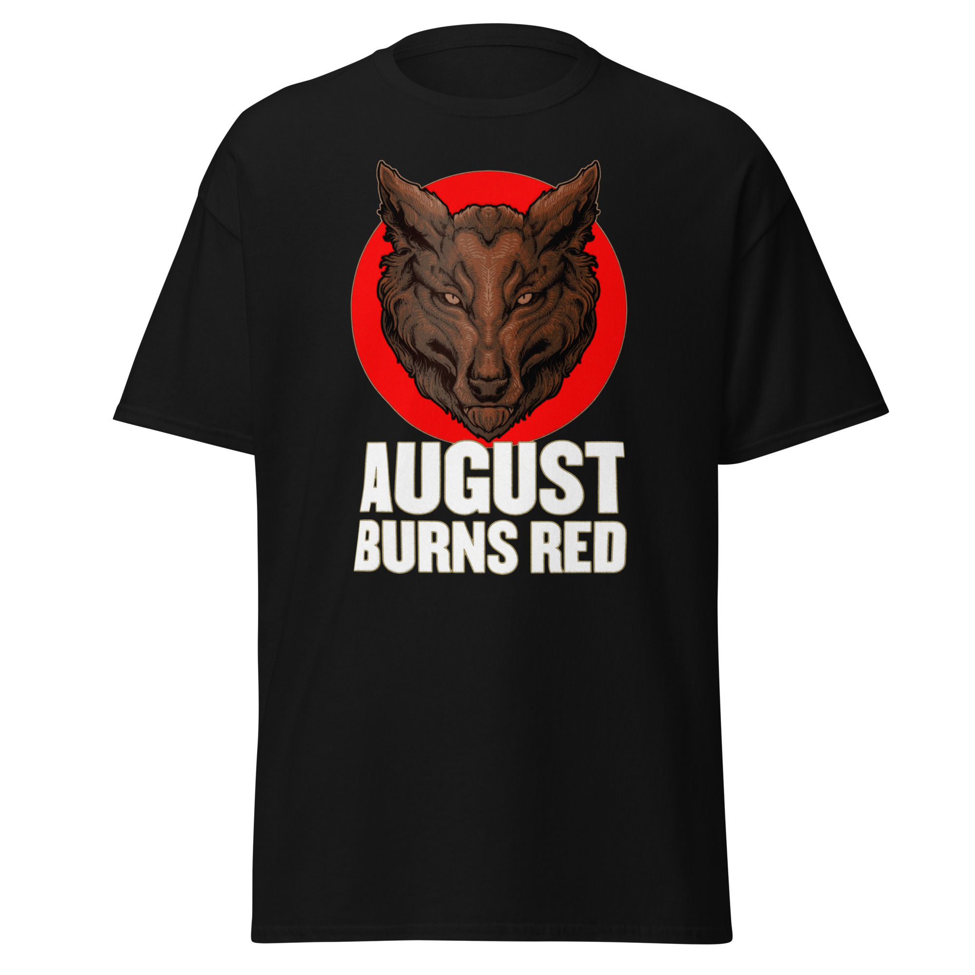 August Burns Red T-Shirt