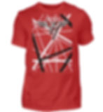 Van Halen T-Shirt Men's