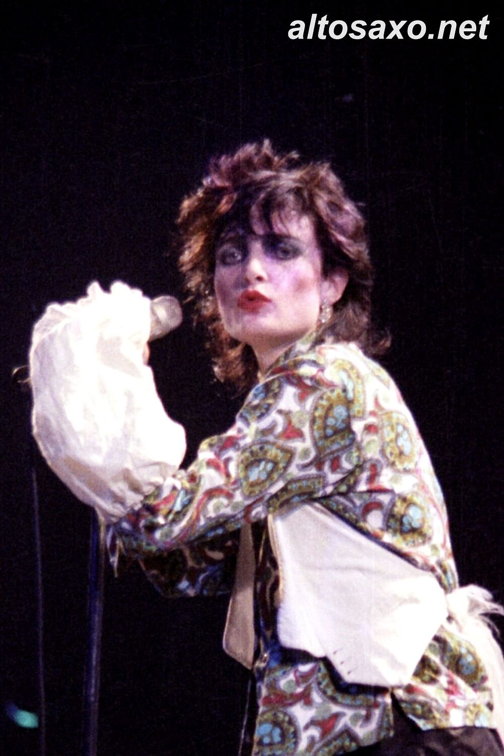 Siouxsie Sioux