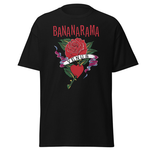 Bananarama T-Shirt