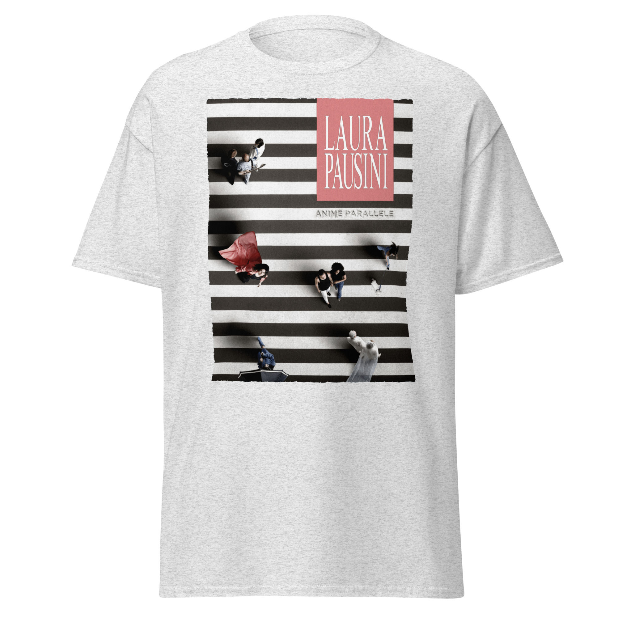 Laura Pausini T-Shirt