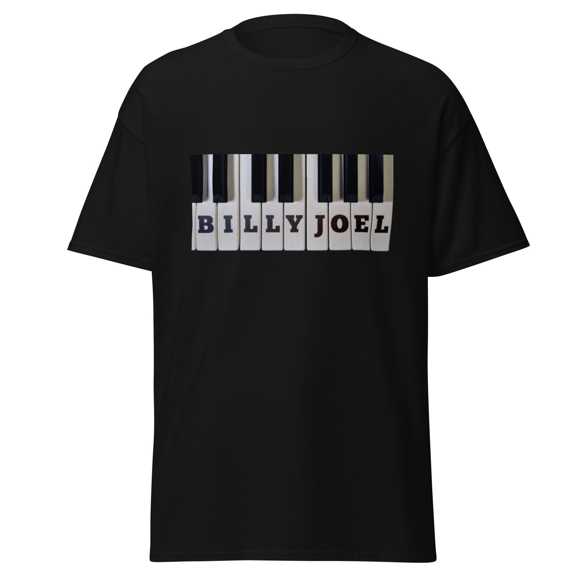 Billy Joel T-Shirt