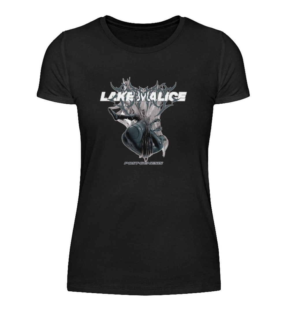 Lake Malice T-Shirt Women
