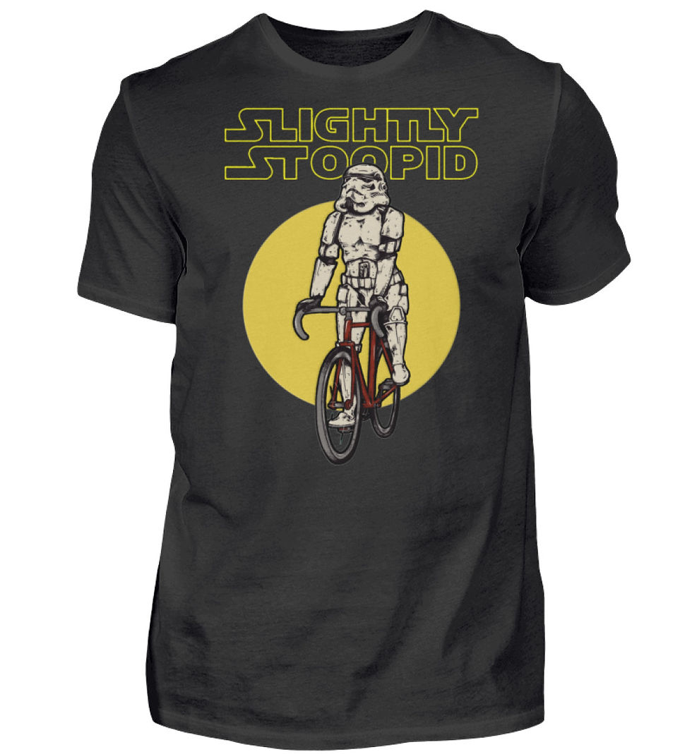 Slightly Stoopid T-Shirt Men