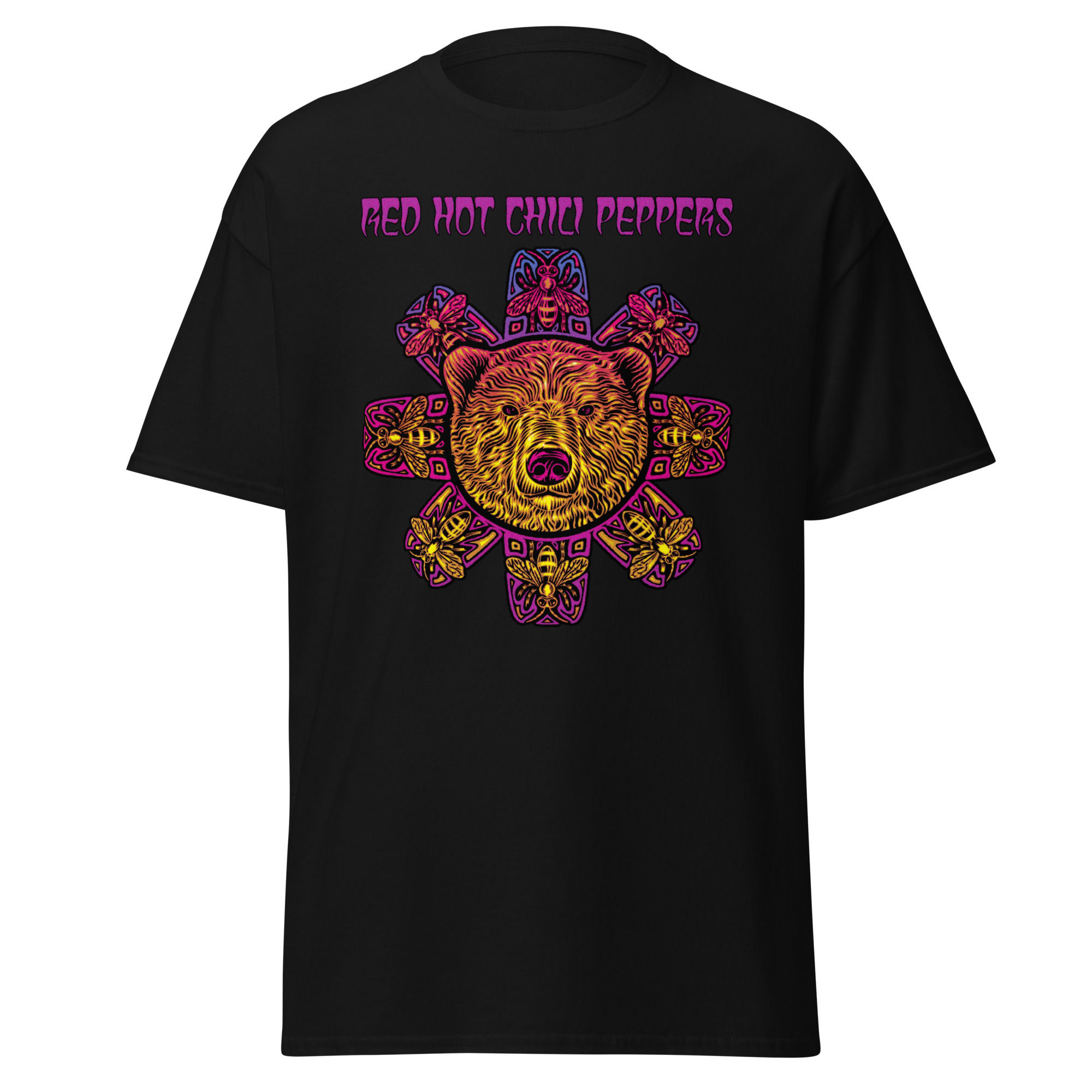 Red Hot Chili Peppers 2023 T-Shirt