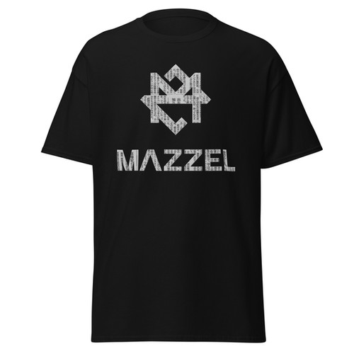 MAZZEL T-Shirt