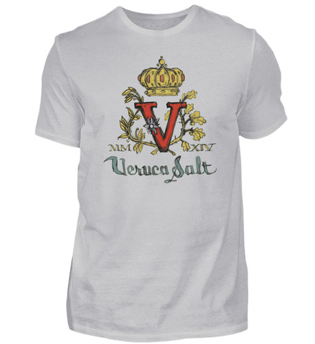Veruca Salt | T-Shirt Men