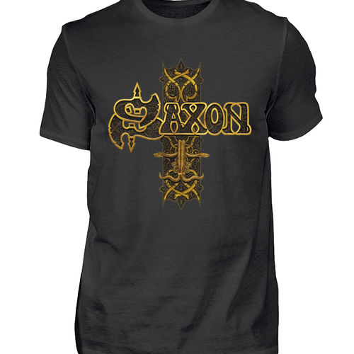 SAXON T-Shirt