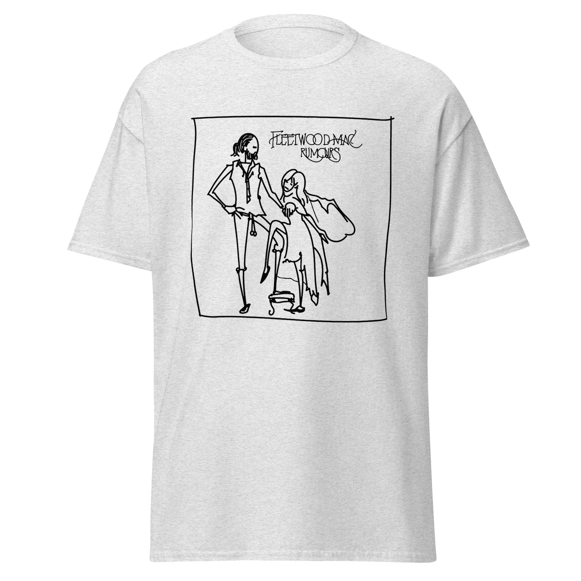 Fleetwood Mac | Rumours T-Shirt
