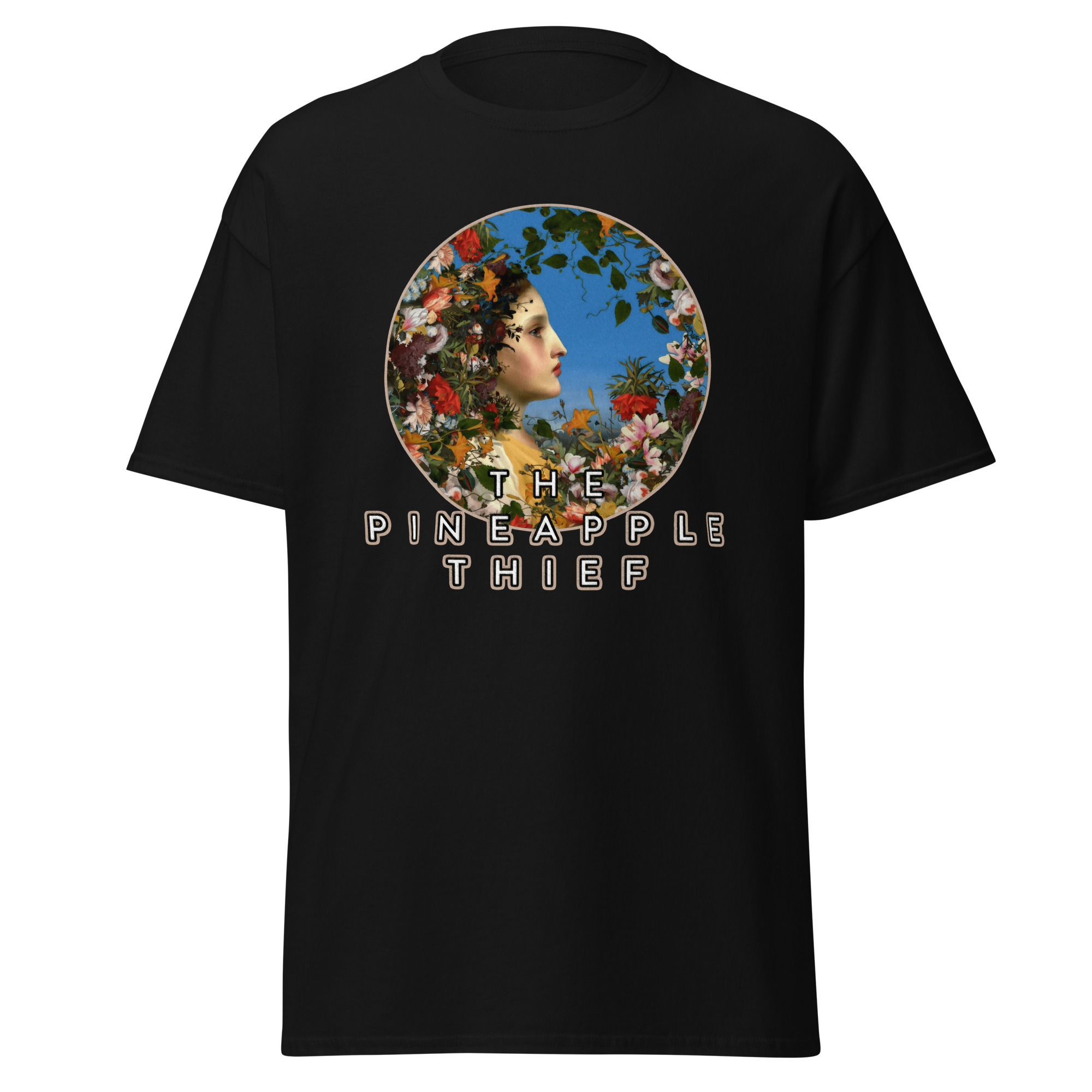The Pineapple Thief T-Shirt