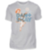 Dan + Shay T-Shirt
