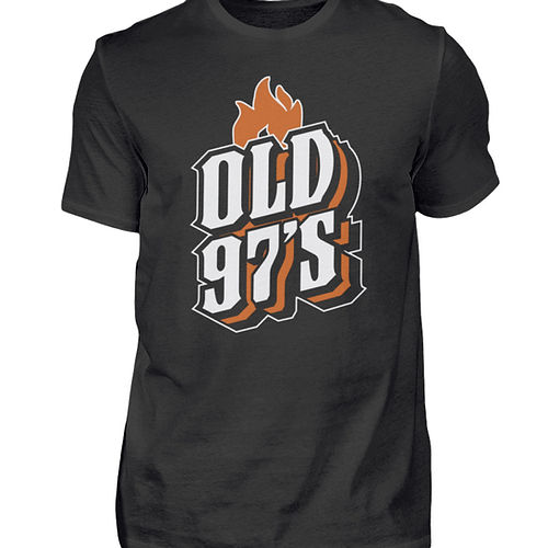 Old 97's T-Shirt Men