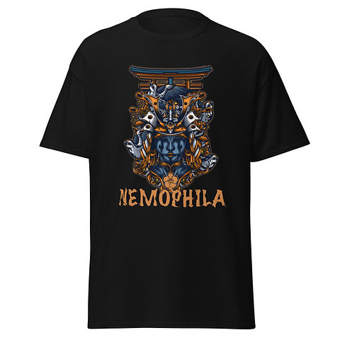 Nemophila T-Shirt