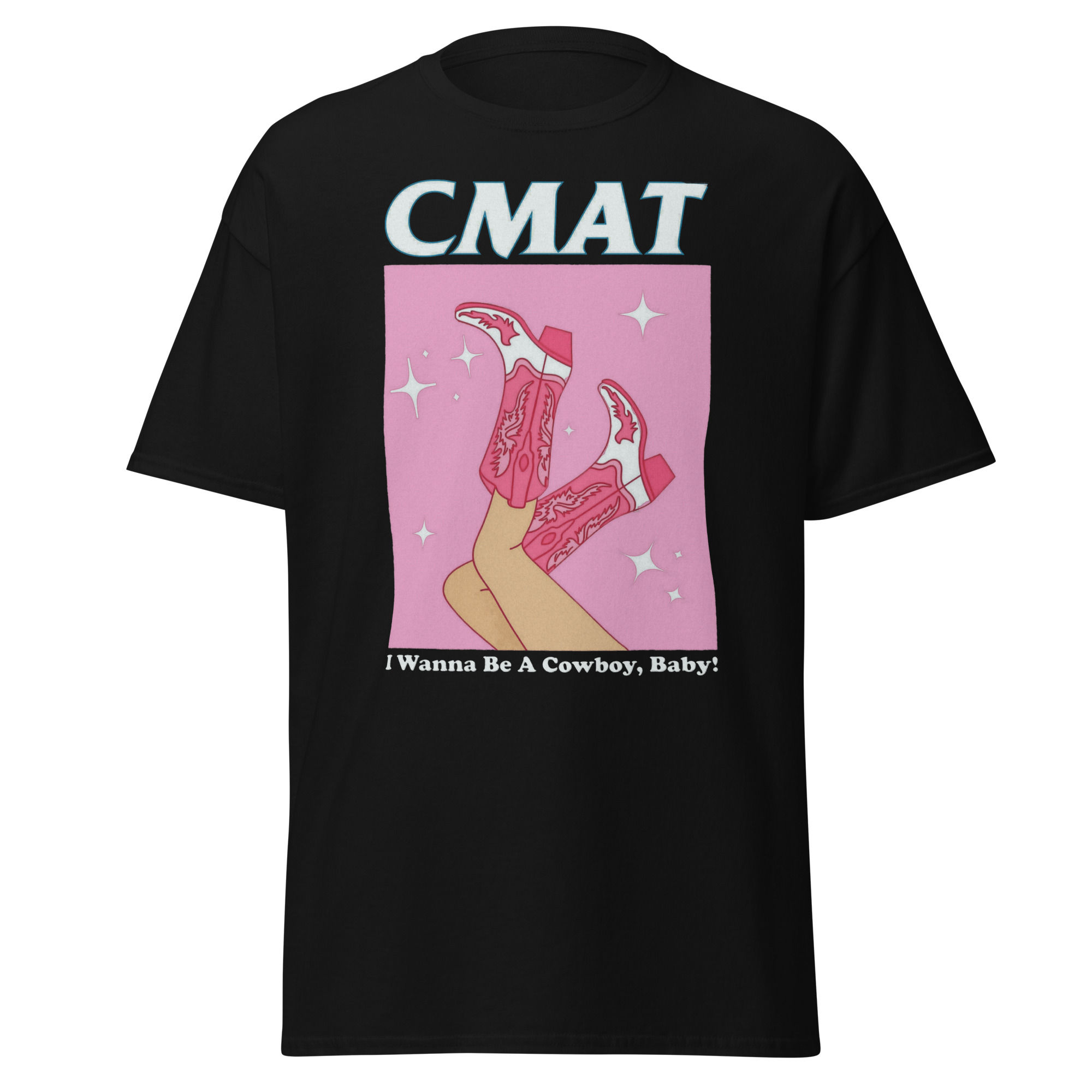 CMAT T-Shirt