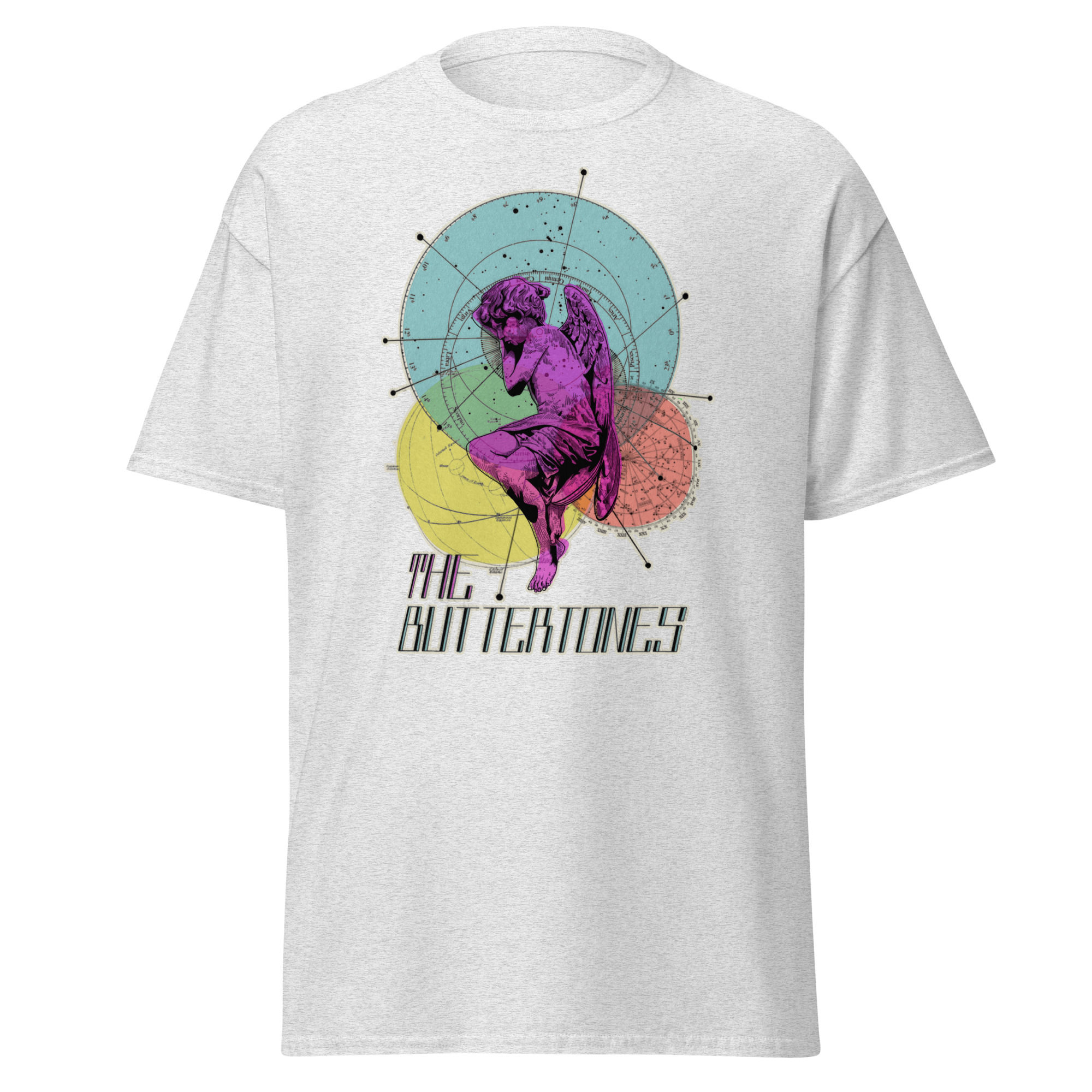 The Buttertones T-Shirt
