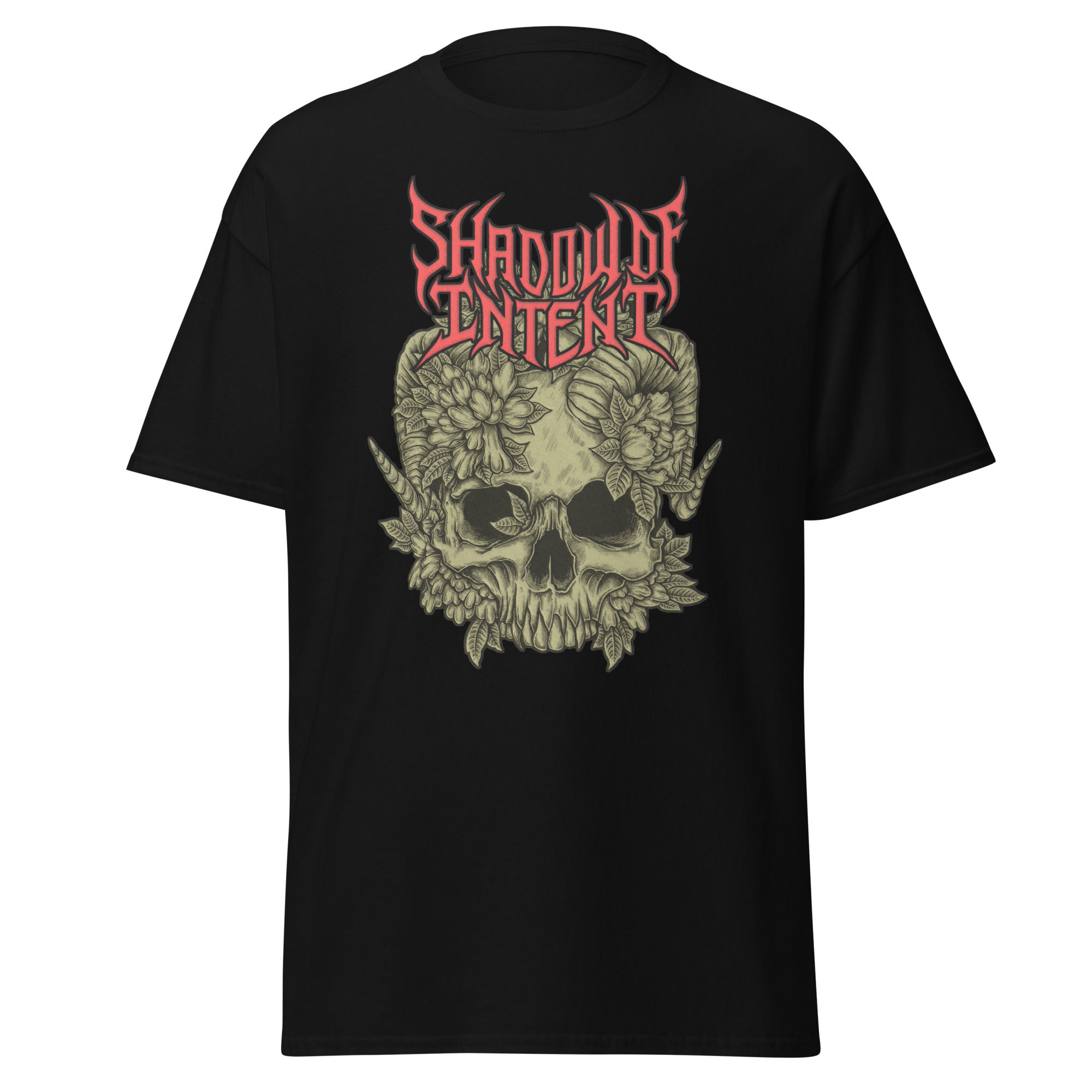 Shadow of Intent T-Shirt