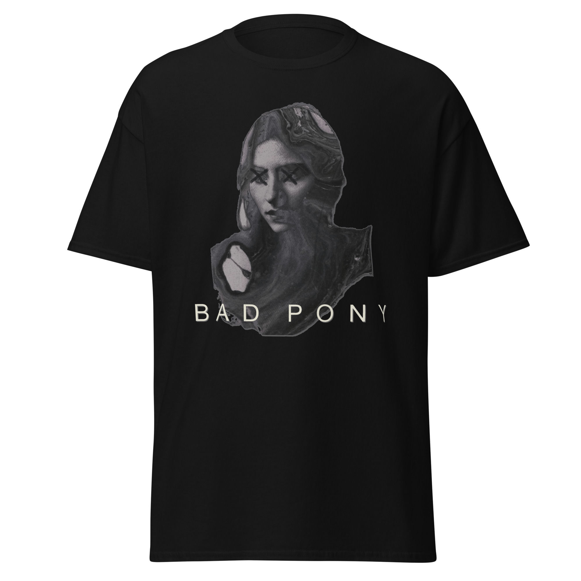 Bad Pony T-Shirt