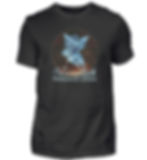 Versailles T-Shirt Men