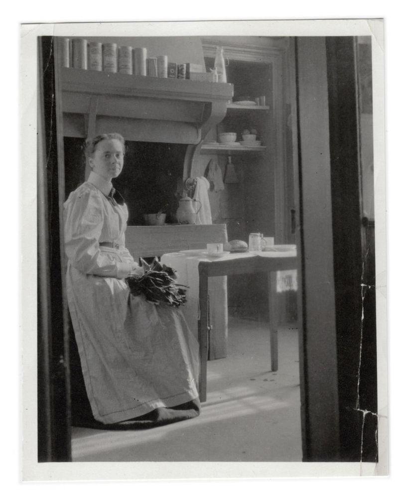 Julia morgan ballroom picture