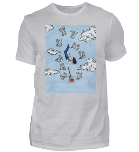 Fazerdaze T Shirt Men Fazerdaze T Shirt Men