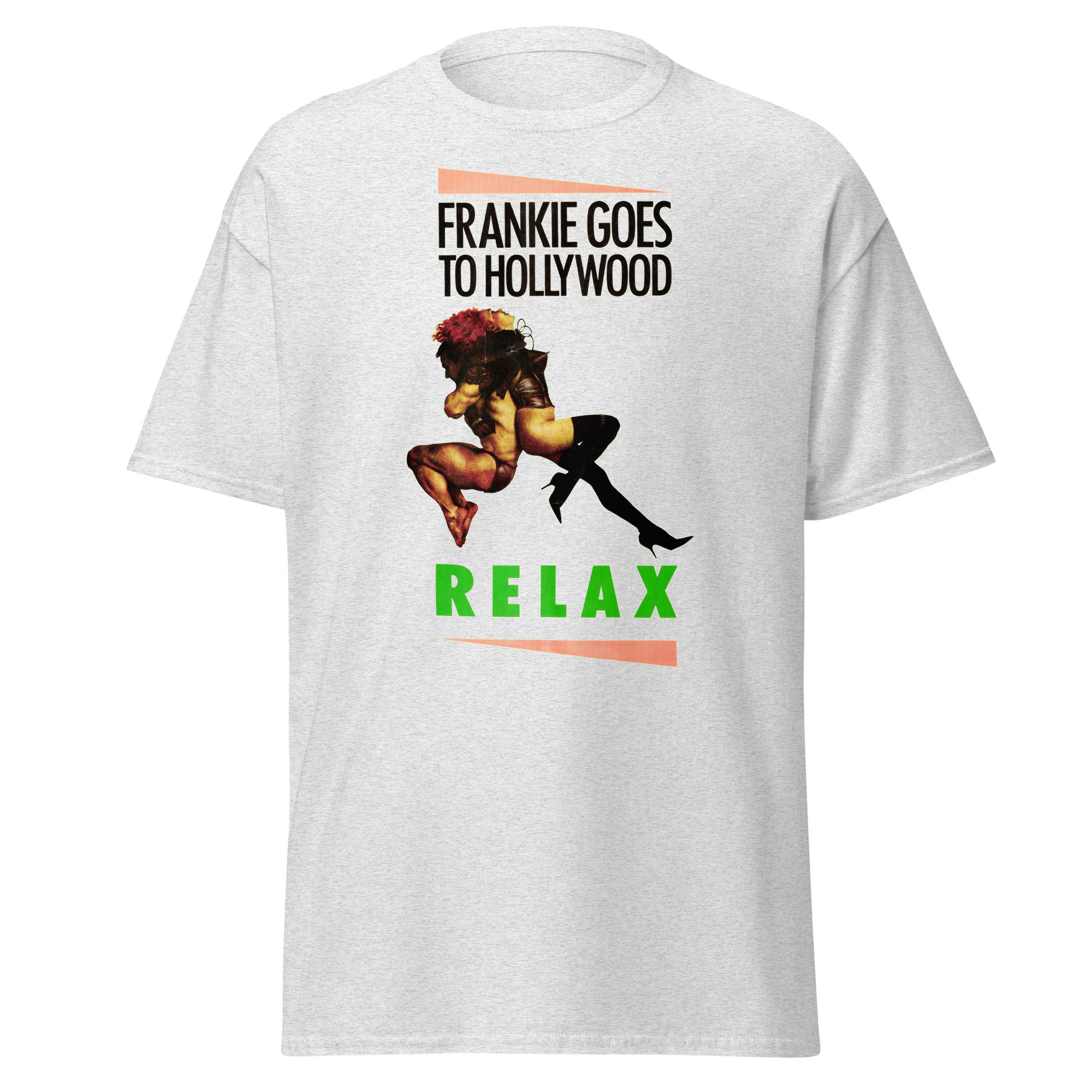 Frankie Goes to Hollywood T-Shirt