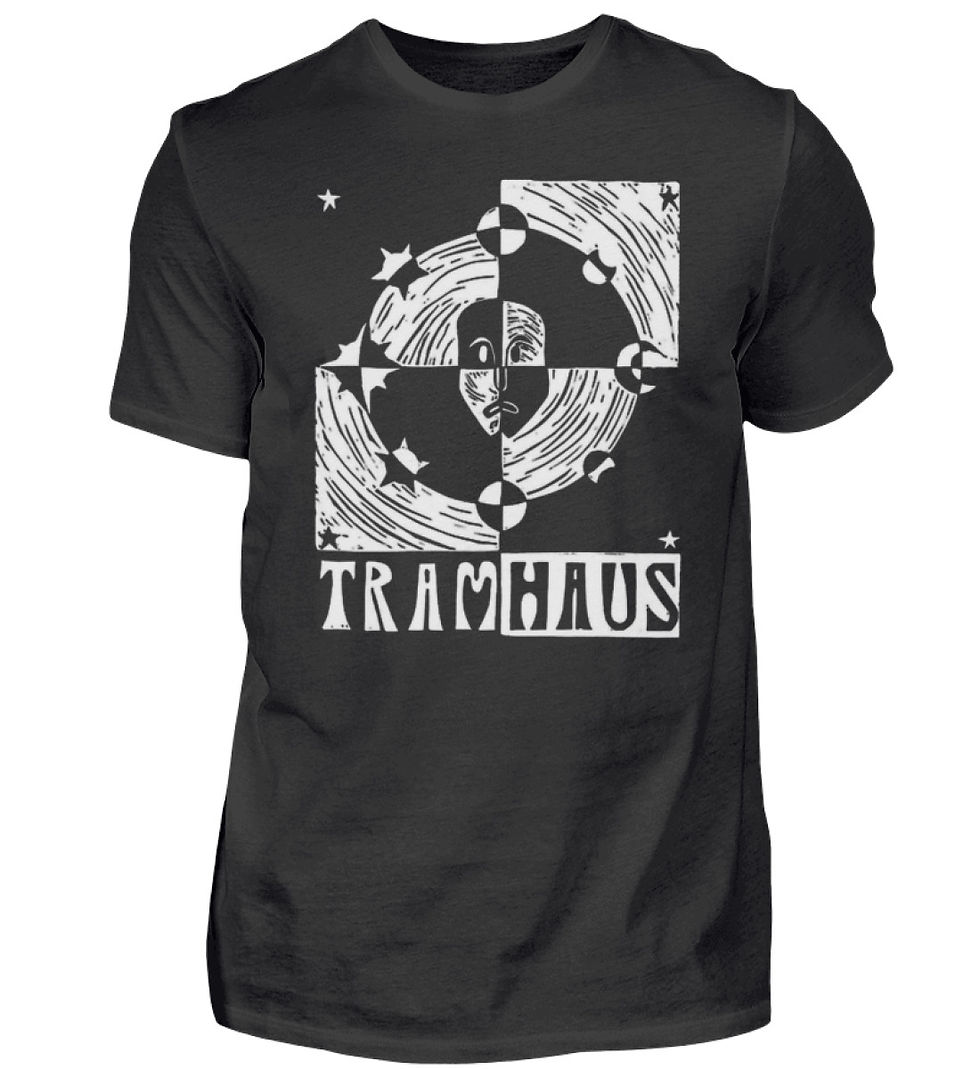 Tramhaus band T-Shirt