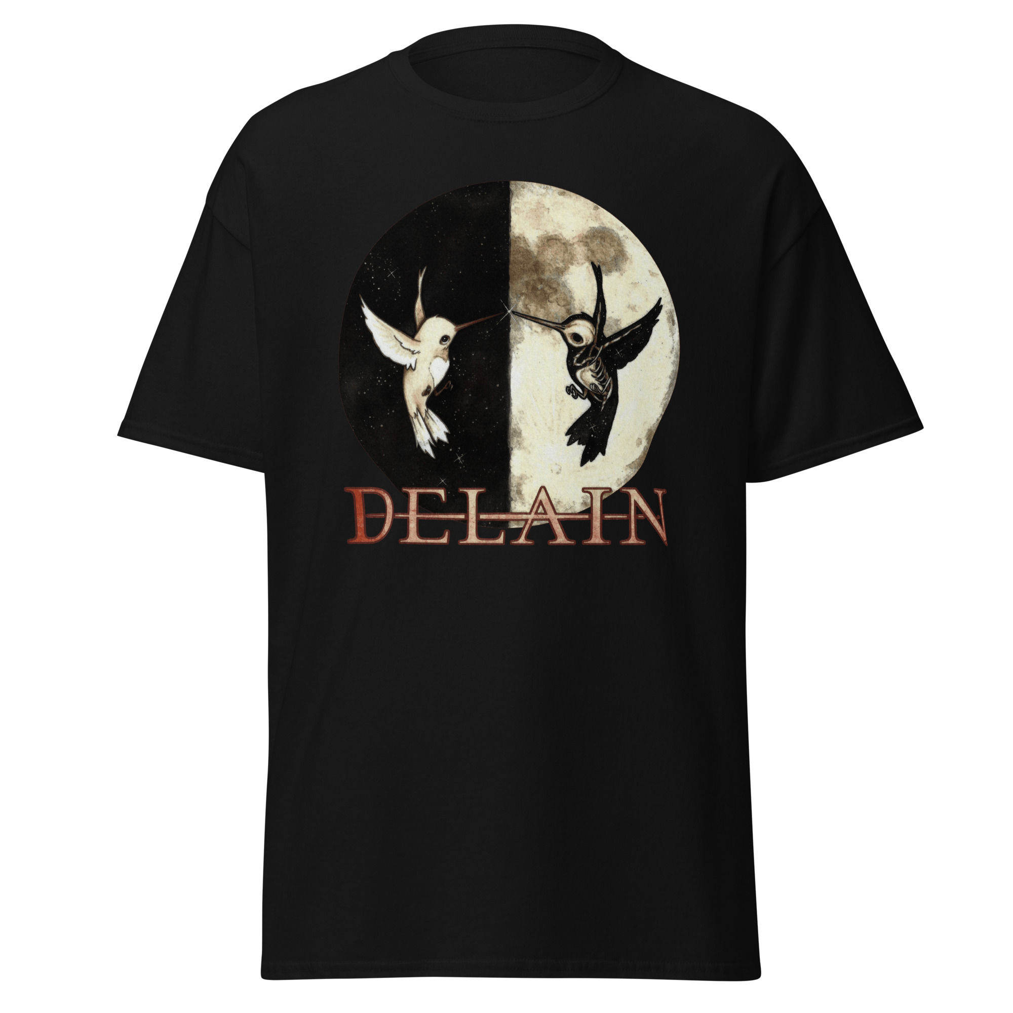 DELAIN T-Shirt