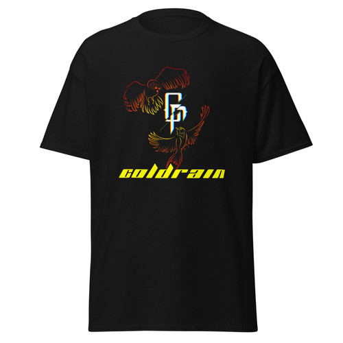 coldrain Tシャツ XL Coldrain T-Shirt