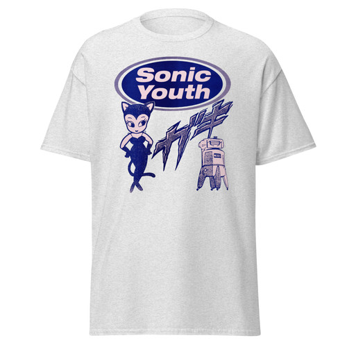 Sonic Youth 1995 Vintage T-Shirt