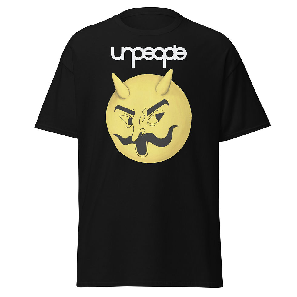 Unpeople T-Shirt