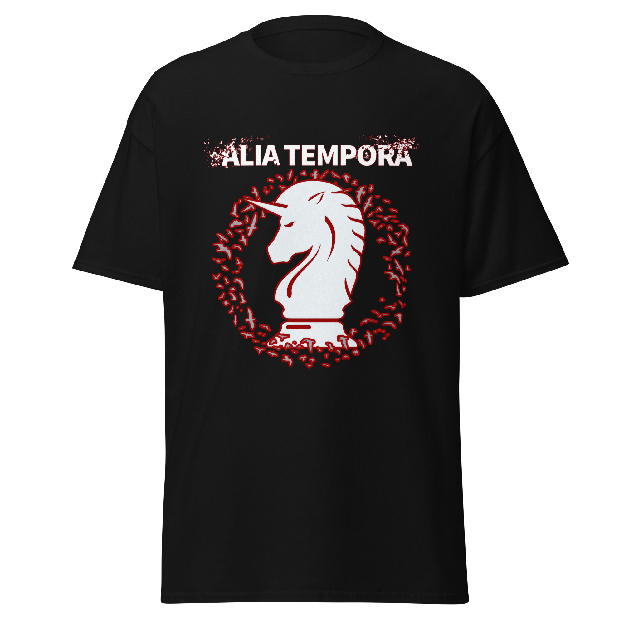 Alia Tempora T-Shirt