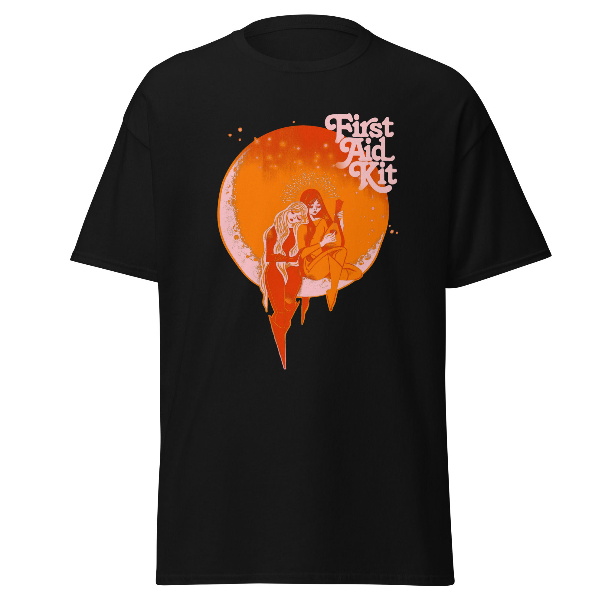 First Aid Kit T-Shirt