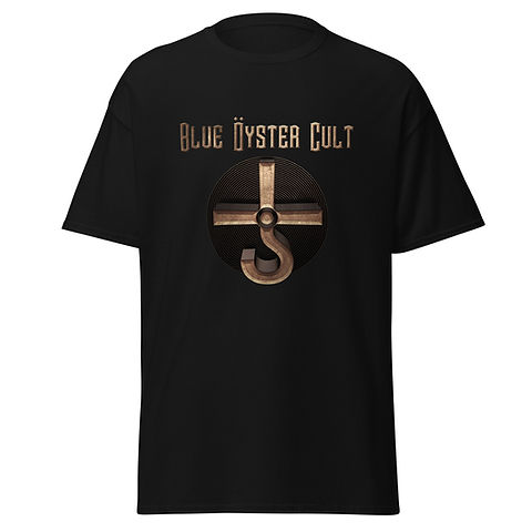 Blue Öyster Cult T-Shirt