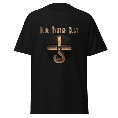 Blue Öyster Cult T-Shirt