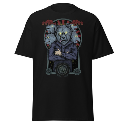 GAW&Co. Tシャツ MAN WITH A MISSION Man with a Mission T-Shirt