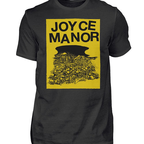 Joyce Manor T-Shirt Men