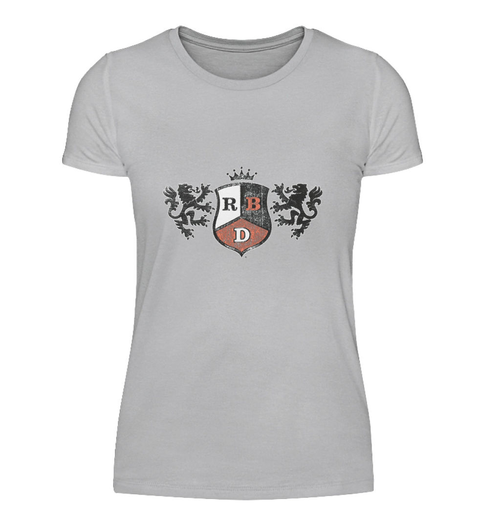 RBD T-Shirt Women