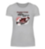 Fleetwood Mac 1971 Dragonfly T-Shirt Women