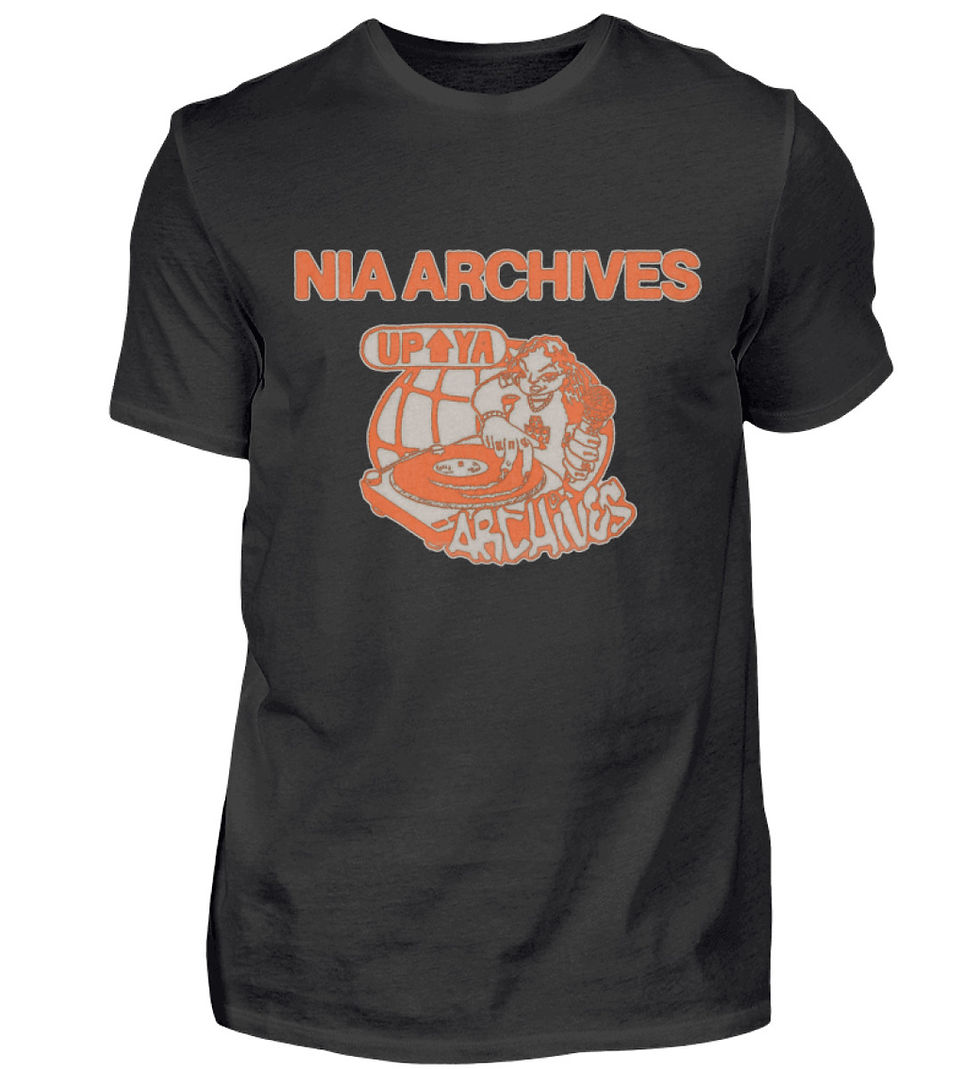 Nia Archives T-Shirt