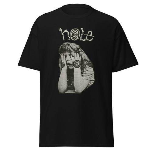 HOLE Pretty on the Inside T-Shirt