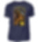 Eric Clapton 2018 T-Shirt Men