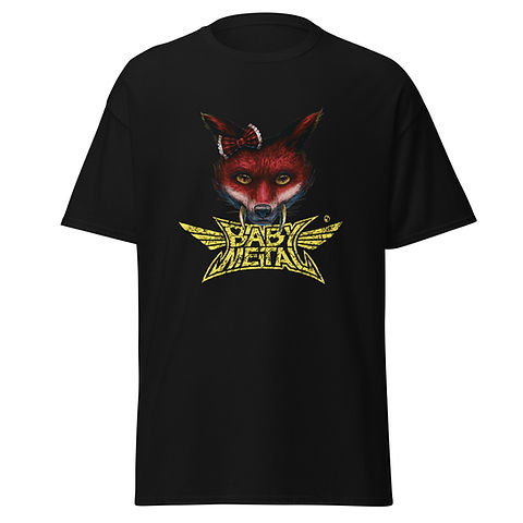 BABY L Tシャツ XXL メタトモ　ベビーメタル　メタラジ BABYMETALのメタラジ！ FES TIE DYE LONG SLEEVE TEE（S/M/L/XL/XXL