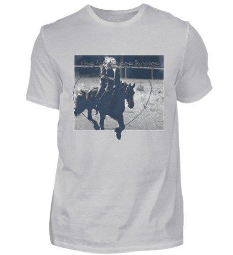 The Japanese House T-Shirt Men