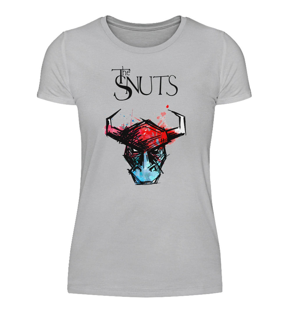 The Snuts T-Shirt Women