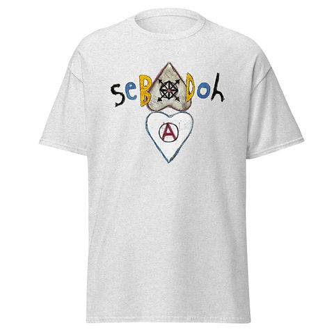 Sebadoh T-Shirt