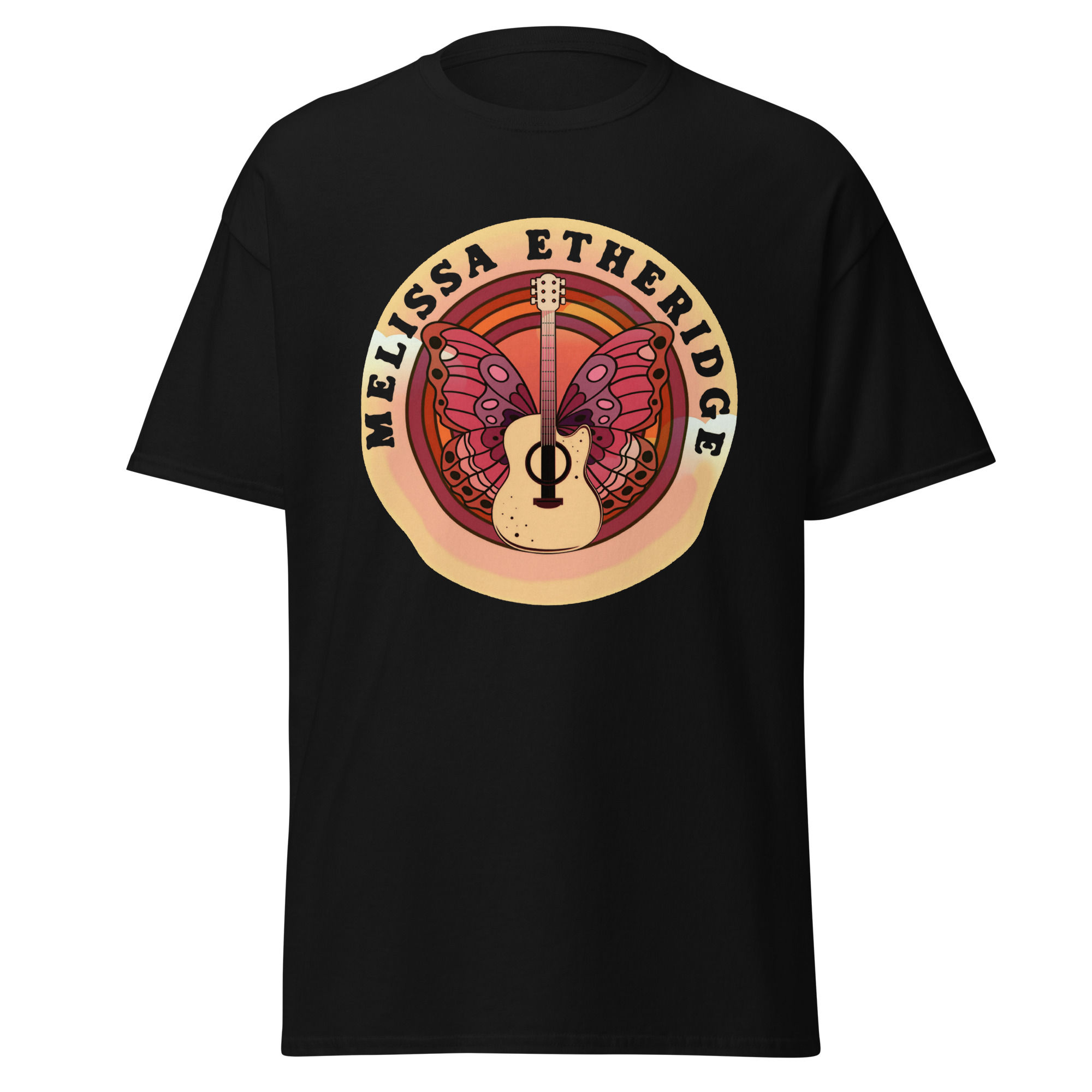 Melissa Etheridge T-Shirt