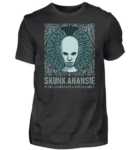 Skunk Anansie | T-Shirt Men