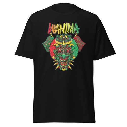 WANIMA Tシャツ WANIMA T-Shirt